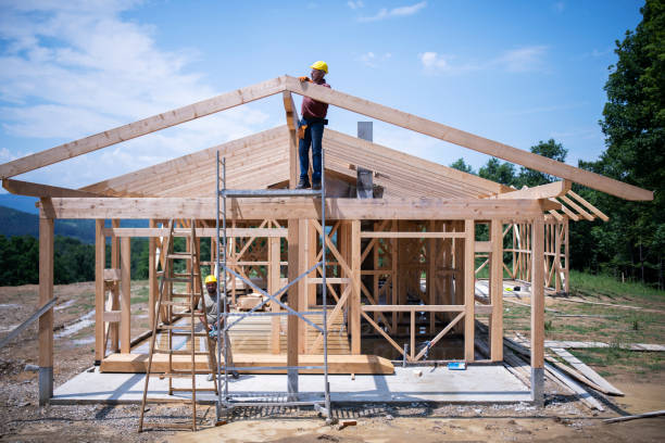 Best Best Roofing Contractors  in Pimlico, SC